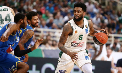 Λάνγκφορντ: «Κάτι έχει ετοιμάσει ο Πεδουλάκης για το επόμενο ματς»