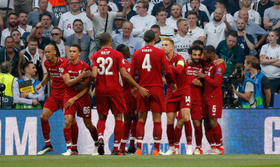 Τελικός Champions League 2019 LIVE: Το τρίτο ημίχρονο