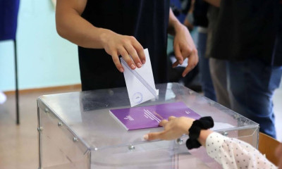 Επαναληπτικές εκλογές 2019: Οι σκληρές μάχες για την πρωτιά στο δεύτερο γύρο