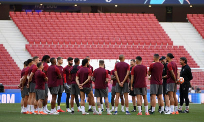 Τελικός Champions League 2019: Η ενδεκάδα της Λίβερπουλ (video+photo)