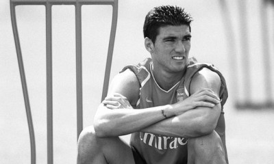 Ένας χρόνος χωρίς τον Χοσέ Αντόνιο Ρέγες (videos+photos)