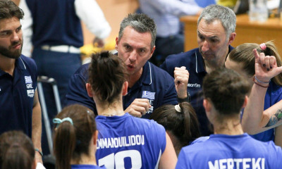 Ναράνχο: «Βρήκαμε λύσεις από το κέντρο»