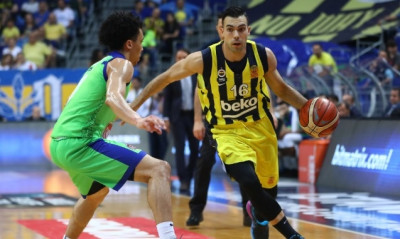 Φενέρμπαχτσε: Με «100άρα» το πρώτο βήμα για τους τελικούς!