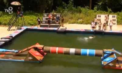 Survivor Spoiler – Διαρροή: Ποια ομάδα κερδίζει σήμερα (01/06) το αγώνισμα ασυλίας