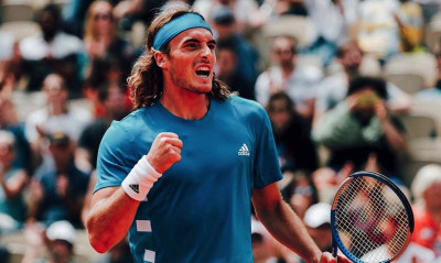 Τσιτσιπάς: «Αισθανόμουν πιο αργός»