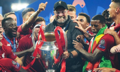 Λίβερπουλ: Έσπασε η «κατάρα» του Κλοπ