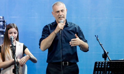 Αποτελέσματα Εκλογών 2019: Αυτός είναι ο νέος Δήμαρχος Πειραιά