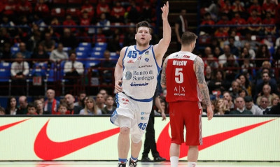 Έσκασε η «βόμβα»: Στον τελικό η Σάσσαρι