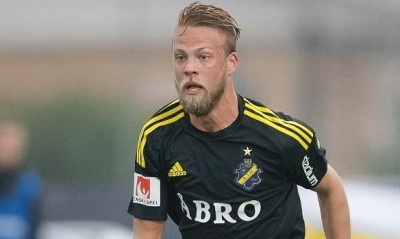 Άρης: Γίνεται «κίτρινος» ο Σούντγκρεν