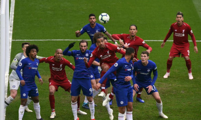 Αγγλική μονομαχία και στο Super Cup της UEFA