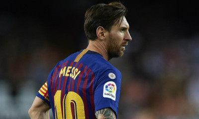«Κλωτσάει» για Γκριεζμάν ο Μέσι, θέλει άλλον στην Μπαρτσελόνα! (photos)