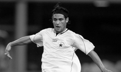 Συλλυπητήρια από τον ΠΑΟΚ για τον Ξενίδη