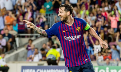 Μπαρτσελόνα: Αυτές είναι οι εμφανίσεις της νέας σεζόν σε όλα τα αθλήματα (video+photos)