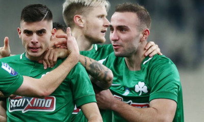 Κοντά στις ανανεώσεις οι Μπουζούκης και Μαυρομμάτης