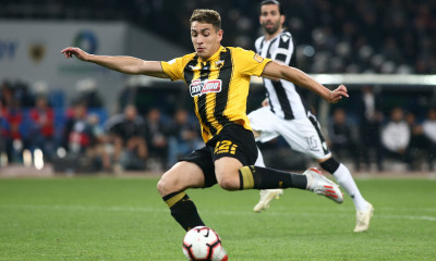 ΑΕΚ: Το παλεύει για Πόνσε