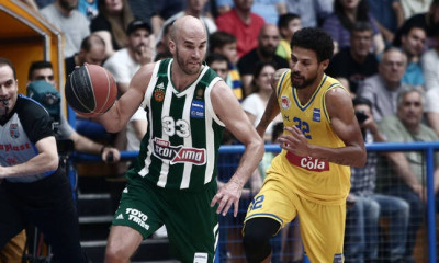 Παναθηναϊκός ΟΠΑΠ: Κερδίζει σκουπίζει... και παέι τελικό!