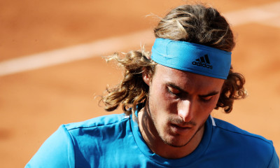 Τσιτσιπάς: «Έμαθα κάτι που κανείς δεν μπορεί να το διδάξει»