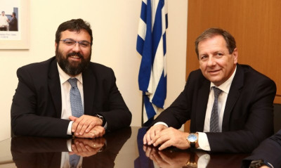 ΑΕΚ: Ξεκινούν τα έργα στα Λιόσια