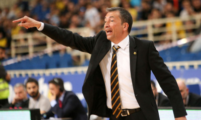 ΑΕΚ – Προμηθέας: Επιχείρηση... προσγείωση από τον Μπάνκι