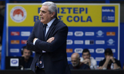 Πεδουλάκης: «Είδαμε τι θα έχουμε του χρόνου» (photos)