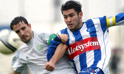 Άρης: «Γιώργο Ξενίδη, καλό ταξίδι…»