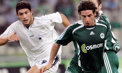 Tα συλλυπητήρια του Παναθηναϊκού για τον Ξενίδη (photo)