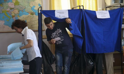 Εκλογές 2019: Ανατροπή με τα αποτελέσματα - Δήμαρχοι και Περιφερειάρχες χωρίς πλειοψηφία