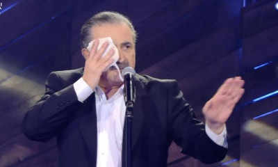 OPEN: «Κόβεται» το Αλ Τσαντίρι - Τέλος οριστικά ο Λαζόπουλος (pics)