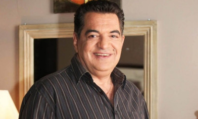 Το τελευταίο «αντίο» στον Κώστα Ευριπιώτη - Συντετριμμένη η οικογένειά του (Exclusive Photos+Videos)