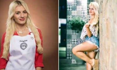 Ξεσπά η Ασημίνα του MasterChef: «Δεν μου στέλνουν πρόστυχα μηνύματα» (photos+video)