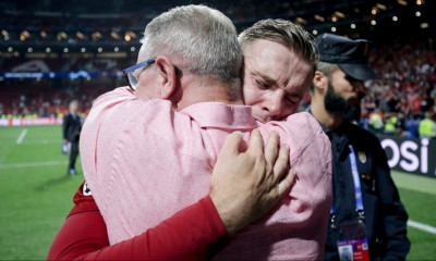 Το να νικάς τον καρκίνο δεν συγκρίνεται με κανένα κύπελλο