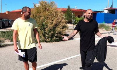 Τρομερές αποκαλύψεις: Η σκανδαλώδης ζωή των Ραούλ Μπράβο και Κάρλος Αράντα