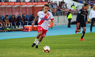 ΟΦΗ: Φέρνει νέο… λαβράκι από τη Χιλή (photos+video)