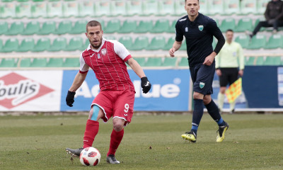 Ξάνθη: Κράτησε Κοβάσεβιτς