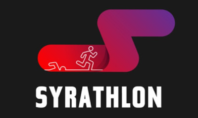 Κάνε τον... άθλο σου στη Σύρο!