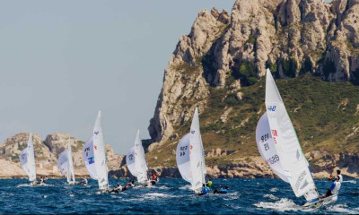 Ιστιοπλοΐα: Παταγώδης αποτυχία ο τελικός του Παγκοσμίου Κυπέλλου