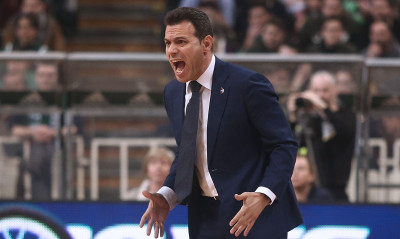 Επιβράβευση για Ιτούδη! Στην ΤΣΣΚΑ ως το 2021…