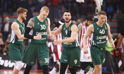 Τράβηξε τα βλέμματα στη Euroleague, οδεύει προς το ΝΒΑ!