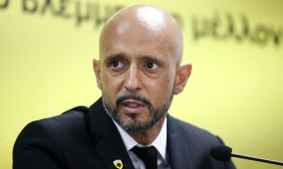 ΑΕΚ: Ψωνίζει από Σπόρτινγκ (photos)