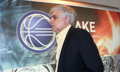 Παπαδόπουλος στο Δ.Σ του ΕΣΑΚΕ: «Αν μείνει ο Ολυμπιακός πραξικοπηματικά, θα φύγει ο Παναθηναϊκός»