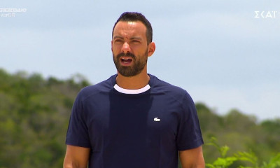 Survivor:  Η ανακοίνωση του Τανιμανίδη και οι νικητές του επάθλου επικοινωνίας