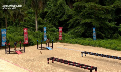 Survivor: Οι νικητές του επάθλου φαγητού και οι τραυματισμοί που αναστάτωσαν τους παίκτες