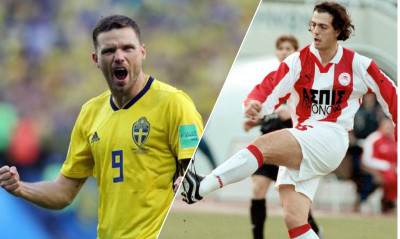 Ποιος Μπεργκ; Μεταγραφή-ρεκόρ που ξεπερνάει και τον Ζάχοβιτς «ψήνει» ο Ολυμπιακός!