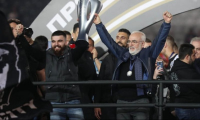 Τόσα βάζει ο Σαββίδης στον ΠΑΟΚ - «Καρφιά» για Ολυμπιακό και ΑΕΚ