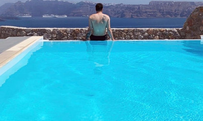 Στην Ελλάδα ένας ακόμη αστέρας του ΝΒΑ (photo)