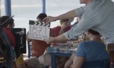 Αυτές είναι οι ταινίες που γυρίζονται στην Ελλάδα (video)