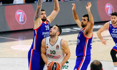 Παναθηναϊκός ΟΠΑΠ: Ο Παπαπέτρου «σβήνει» τα φώτα για την Παγκόσμια Ημέρα Περιβάλλοντος (video)