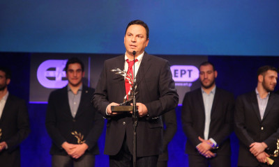 Βλάχος: «Το πρώτο ματς είναι το πιο σημαντικό»