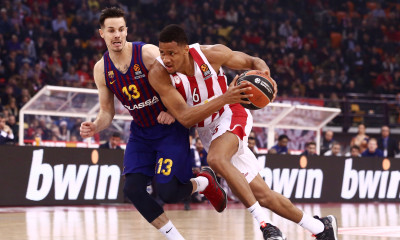 Μακάμπι Τελ Αβίβ: Θέλει τον Τουπάν για αντικαταστάτη του Ρολ ο Σφαιρόπουλος