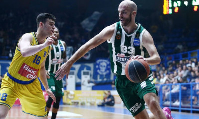 Η συγκλονιστική στιγμή μεταξύ Νικ και Καράμπελα